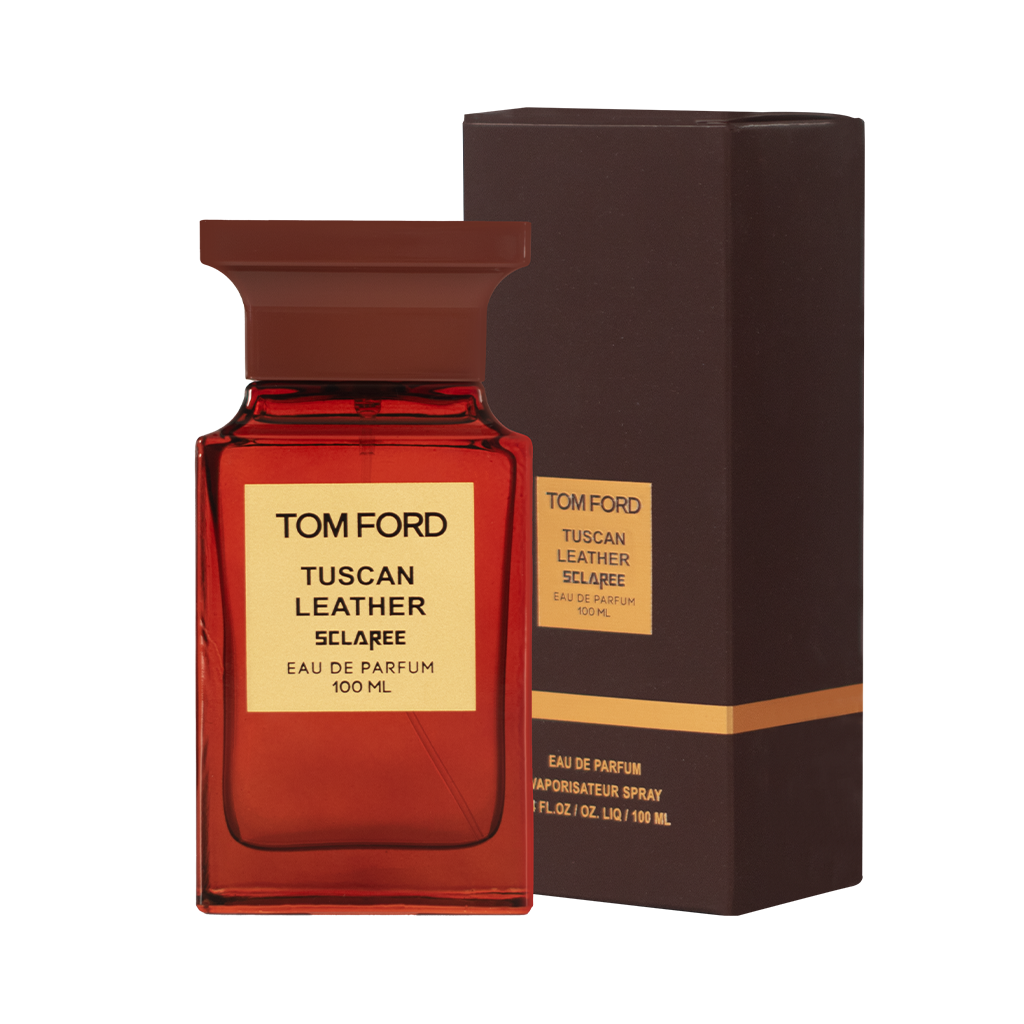 ادوپرفیوم مدل تام فورد توسکان لدر Tom Ford Tuscan Leather حجم 100 میلی لیتر