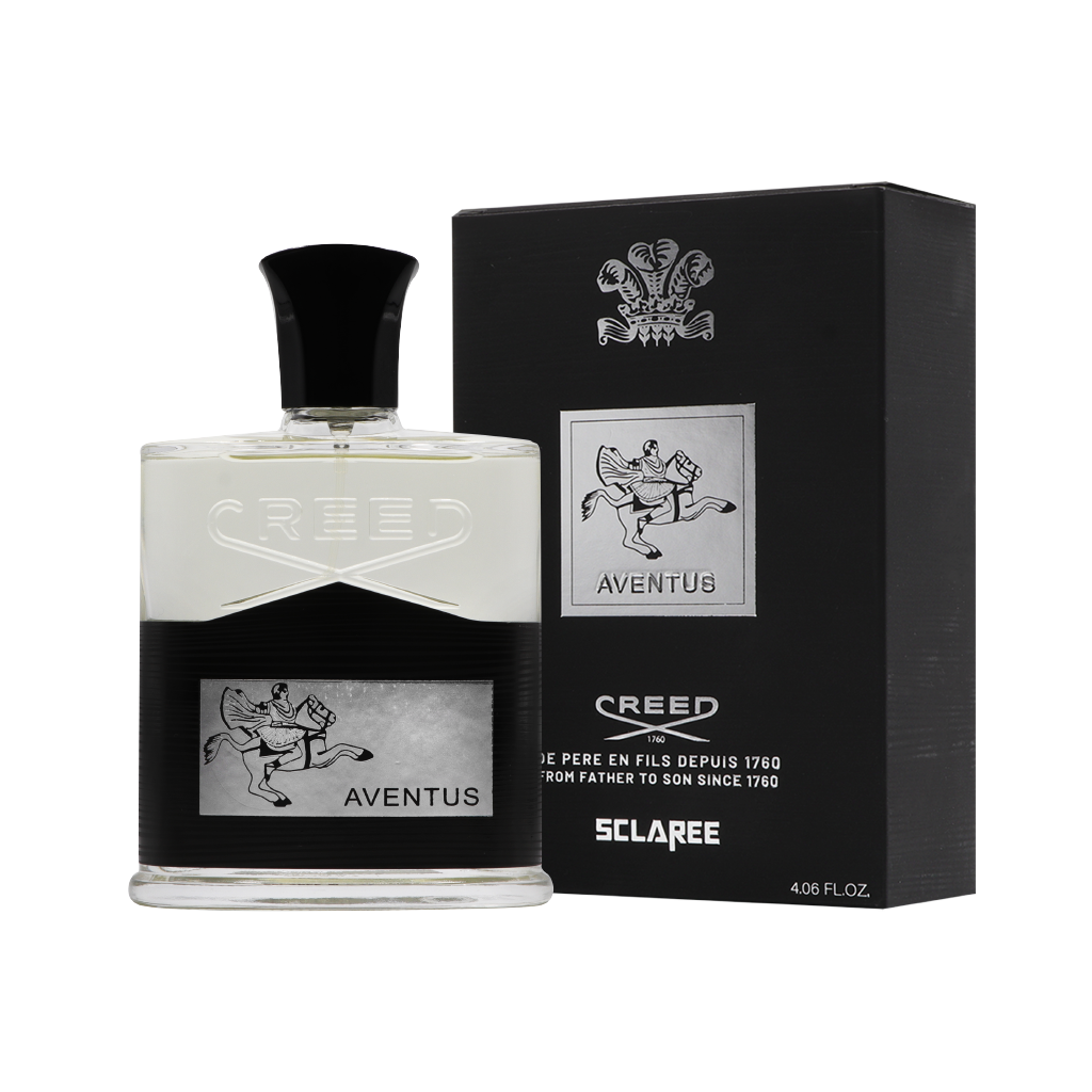 ادوپرفیوم مردانه مدل کرید اونتوس (Creed Aventus) حجم ۱۰۰ میلی‌لیتر