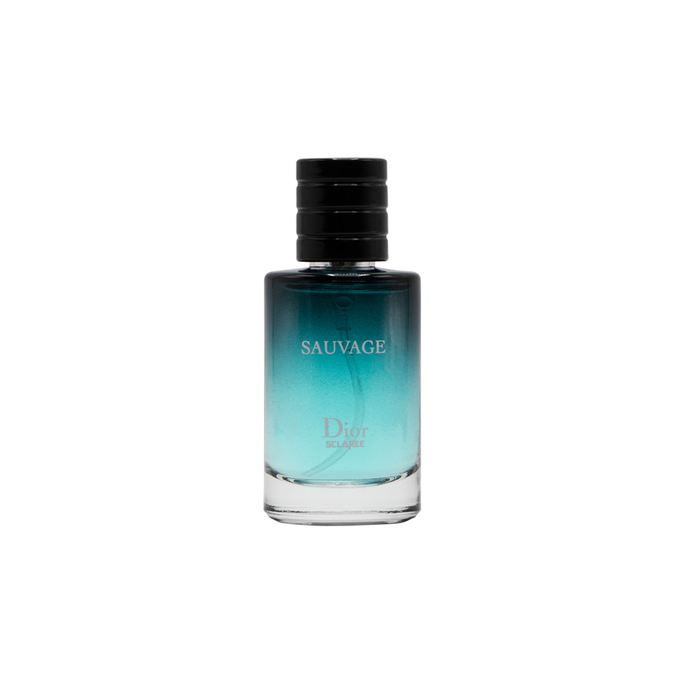 ادوپرفیوم مردانه دیور ساواج Dior Sauvage حجم 30 میل