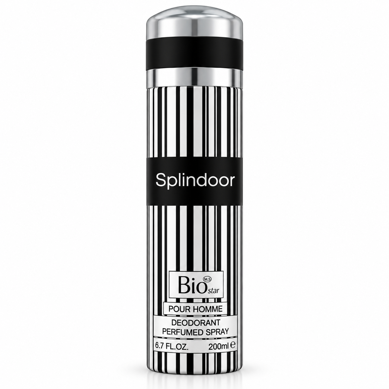 اسپری بدن بایو استار Bio Star مدل Splendor